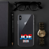 Joe 2020 iPhone Case