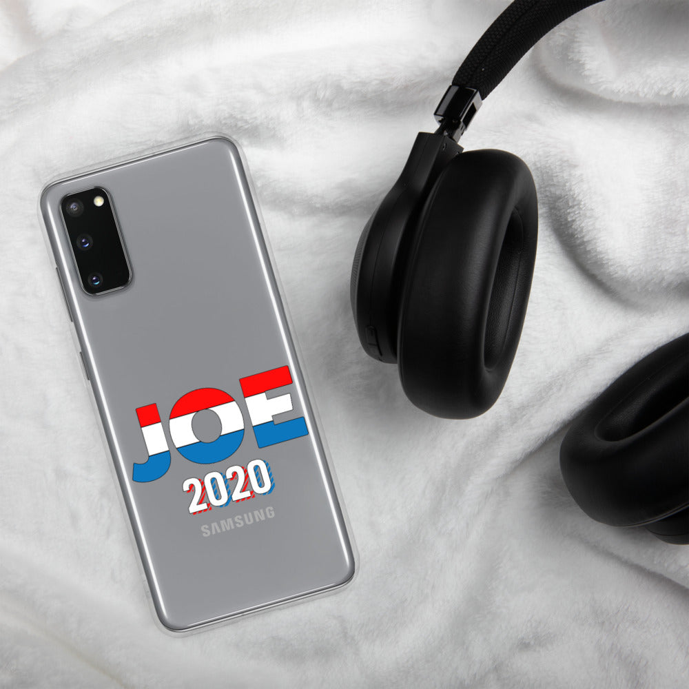 Joe 2020 Samsung Case