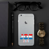 Joe 2020 iPhone Case