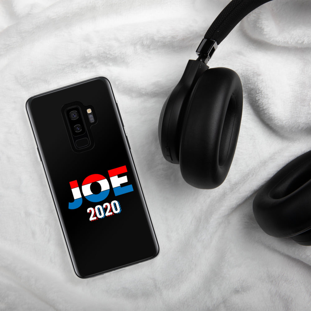 Joe 2020 Samsung Case