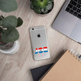 Joe 2020 iPhone Case