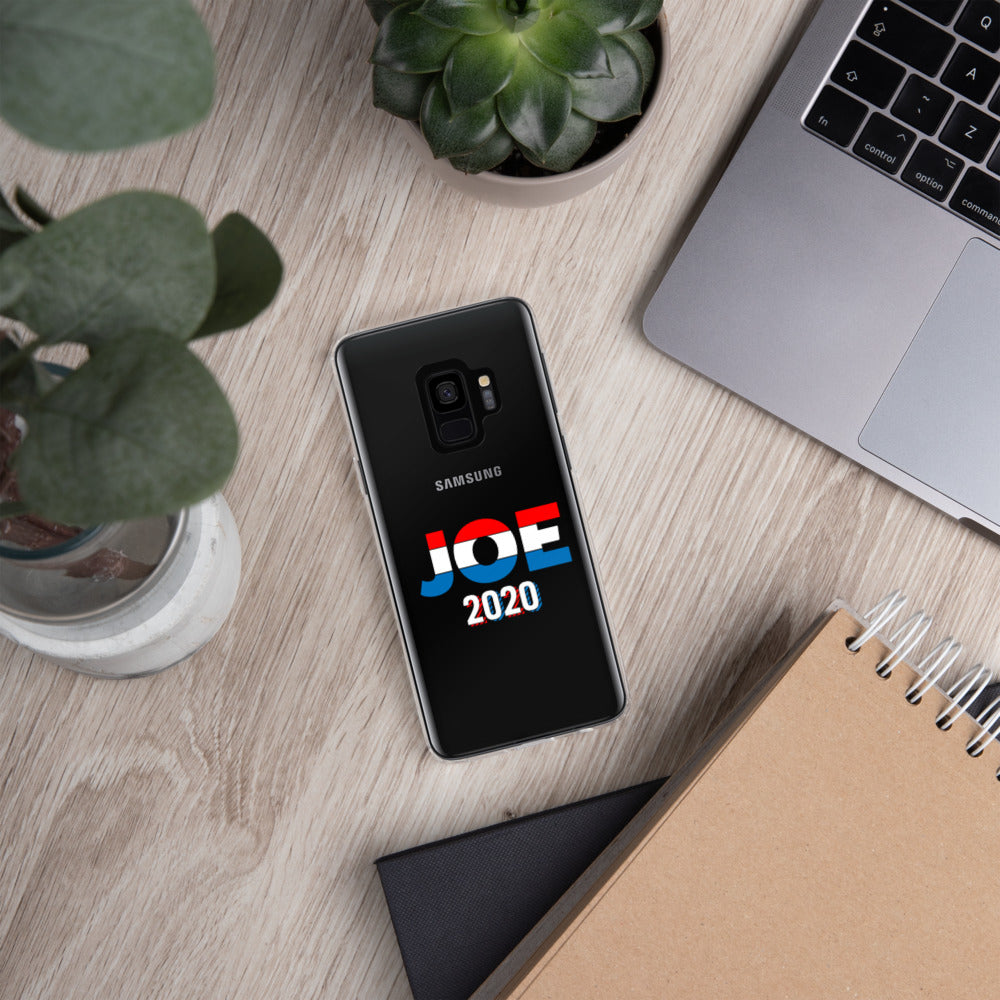 Joe 2020 Samsung Case