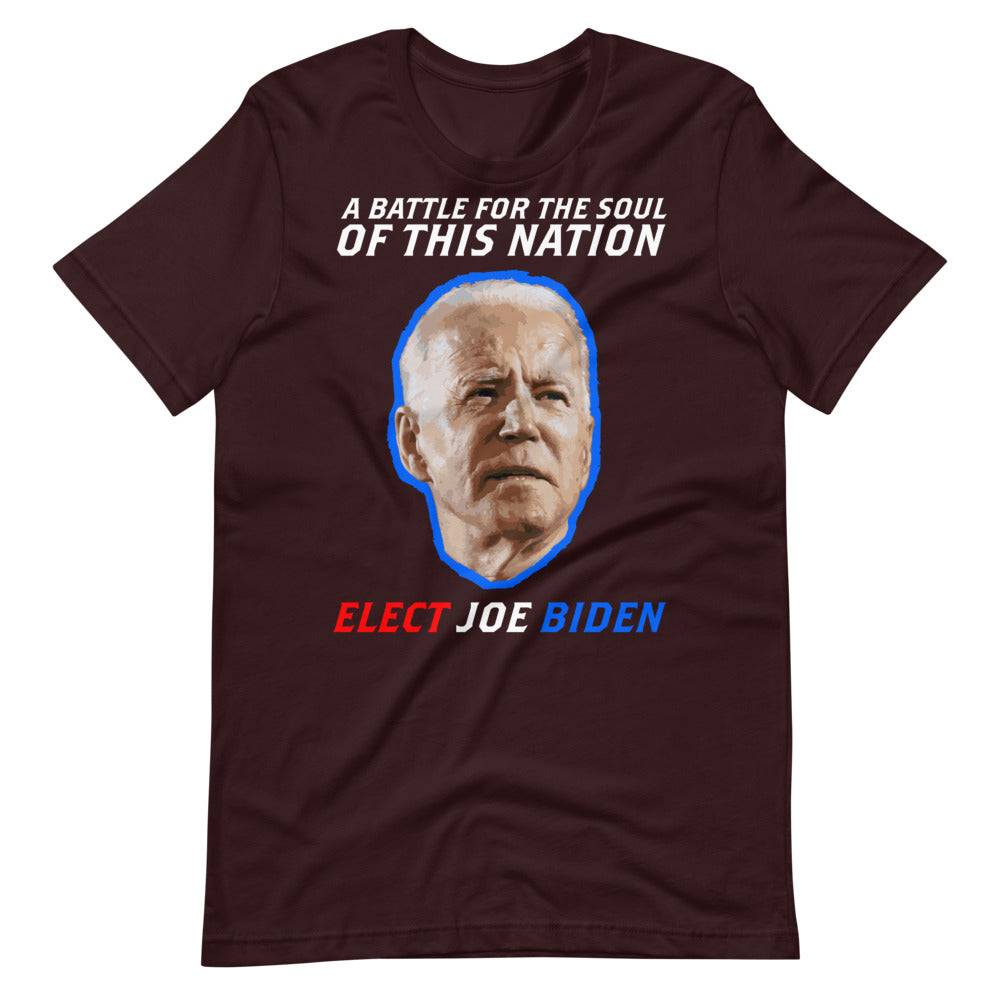 Elect Biden Unisex T-Shirt