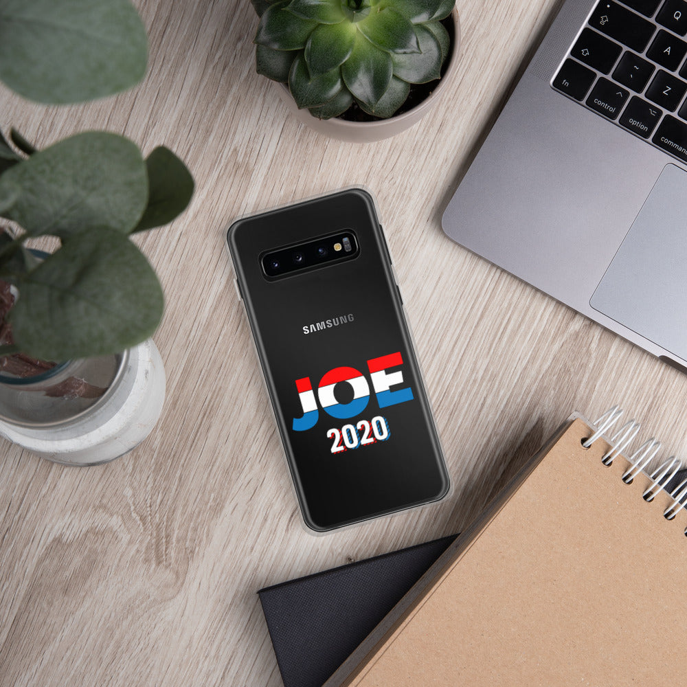 Joe 2020 Samsung Case