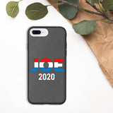 Joe 2020 Biodegradable iPhone case