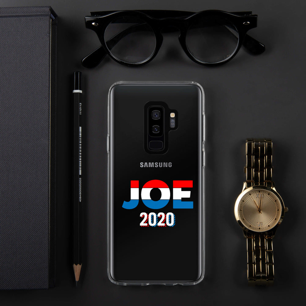 Joe 2020 Samsung Case