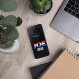 Joe 2020 Samsung Case