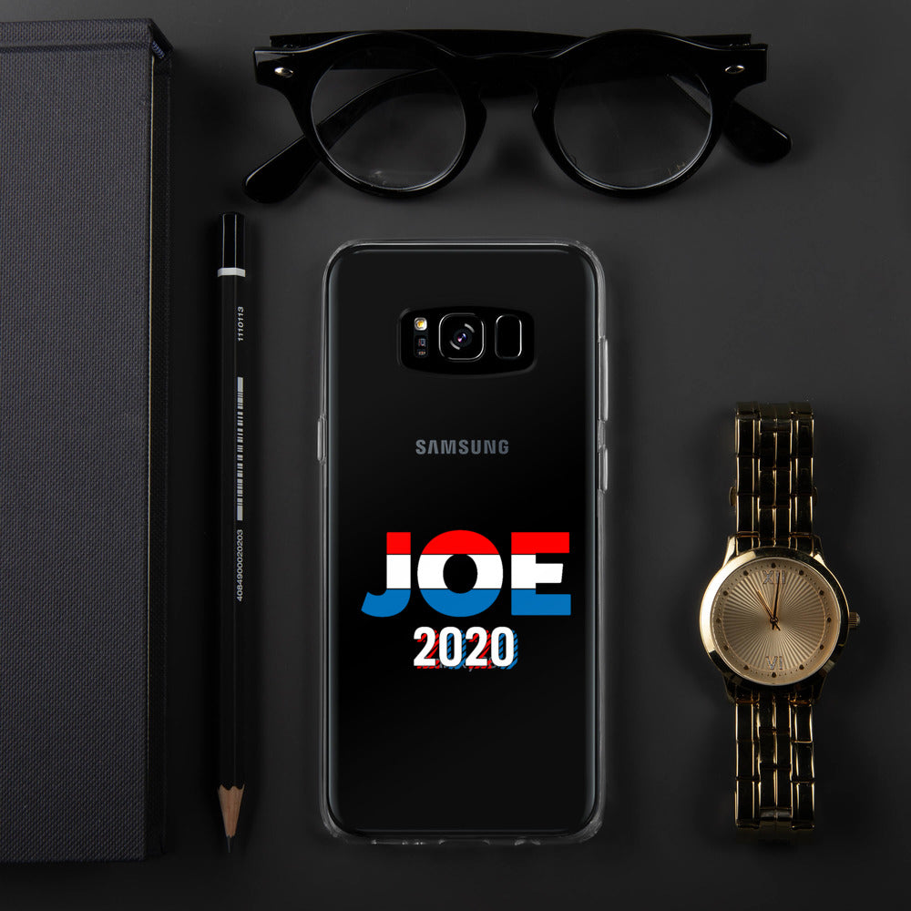 Joe 2020 Samsung Case