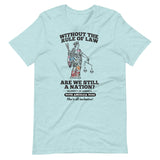 Law Abiding Nation Unisex T-Shirt