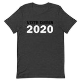 Vote Dems 2020 Unisex T-Shirt