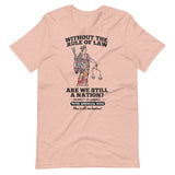 Law Abiding Nation Unisex T-Shirt