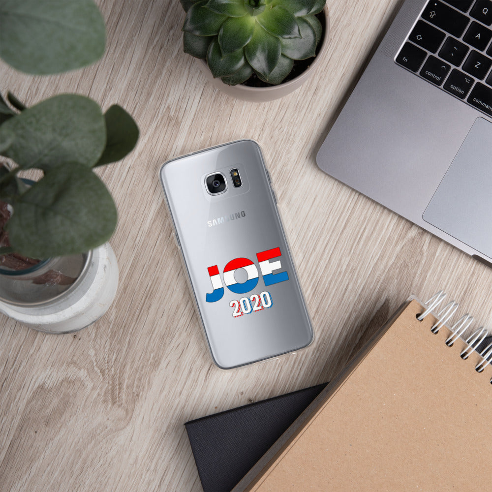 Joe 2020 Samsung Case