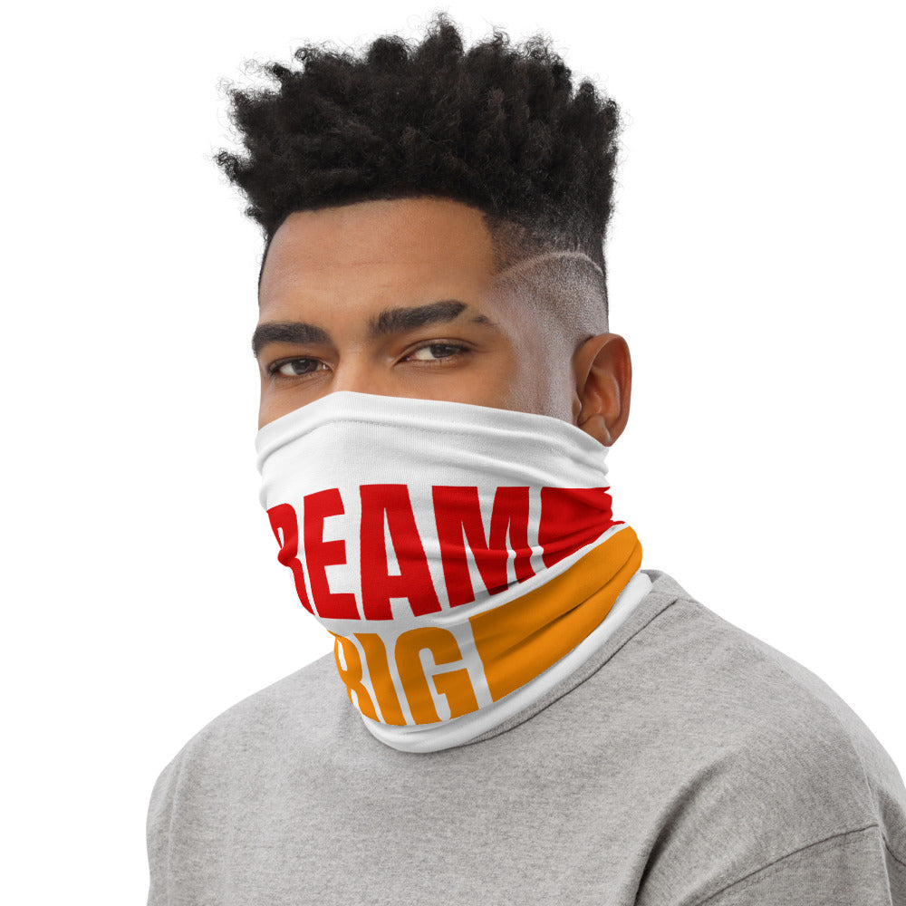 LGBQT Dream Neck Gaiter