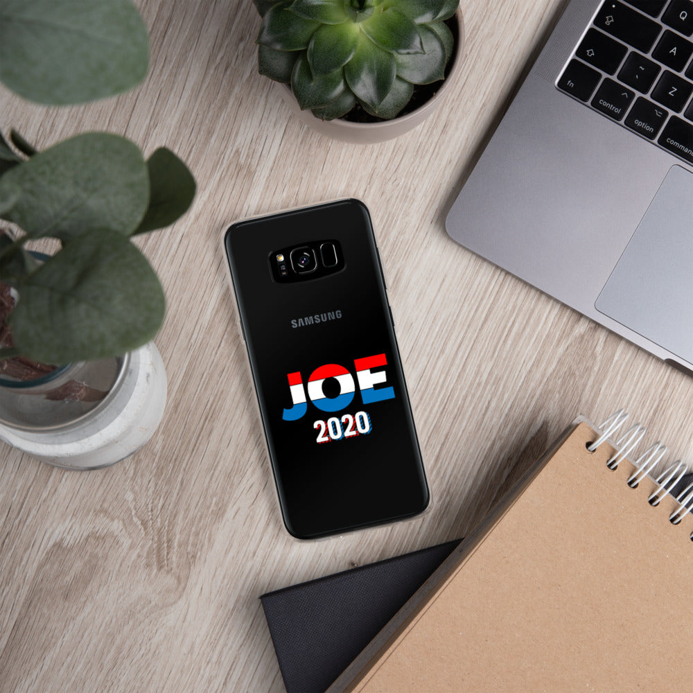 Joe 2020 Samsung Case