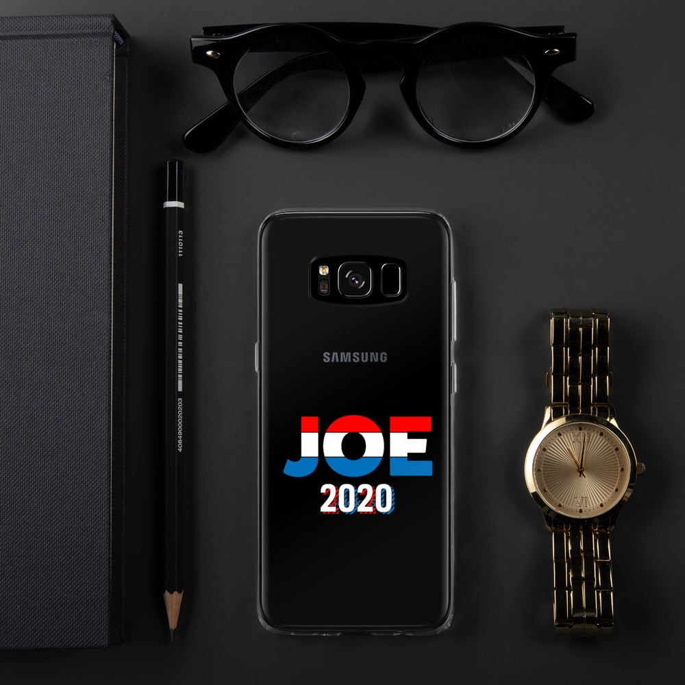 Joe 2020 Samsung Case