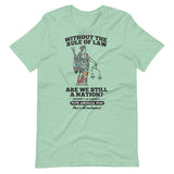 Law Abiding Nation Unisex T-Shirt