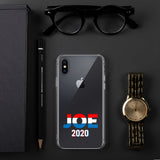 Joe 2020 iPhone Case