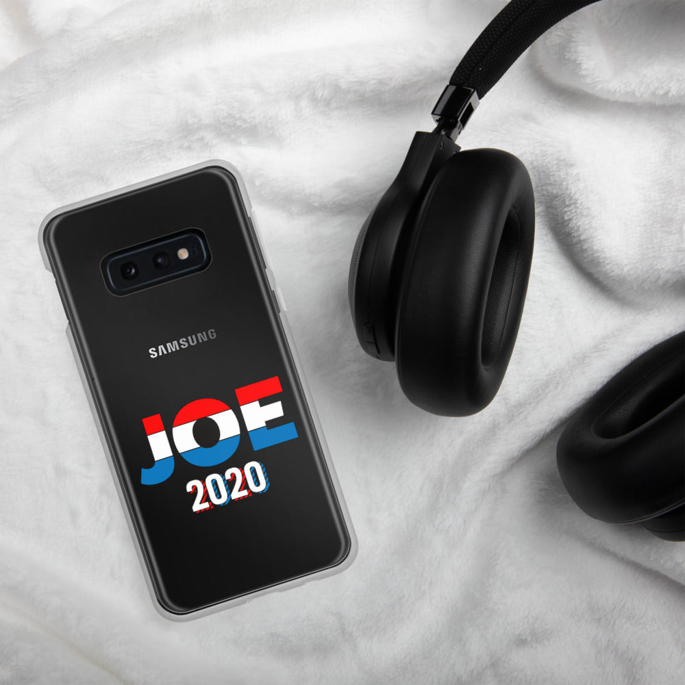 Joe 2020 Samsung Case