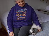 DEMS SENIOR CITIZENS FOR/ SAVING DEMOCRACY