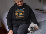 DEMS SENIOR CITIZENS FOR/ SAVING DEMOCRACY