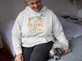 DEMS SENIOR CITIZENS FOR/ SAVING DEMOCRACY