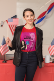 V.P. Kamala Harris/We Got Your Back Gang