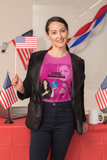 V.P. Kamala Harris/We Got Your Back Gang
