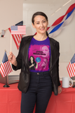 V.P. Kamala Harris/We Got Your Back Gang