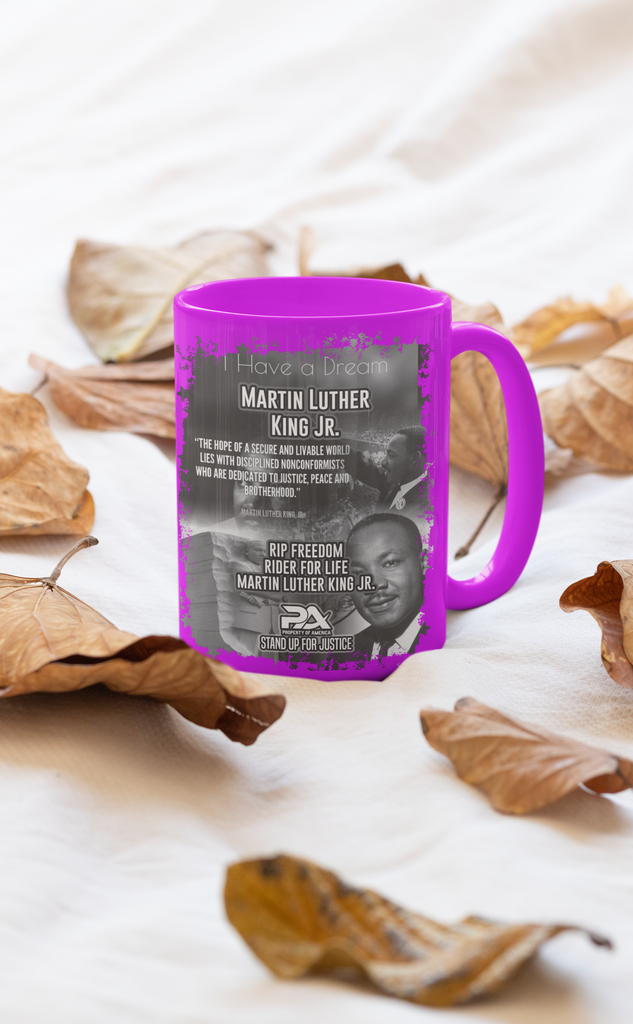 Stand Up For Justice Civil Rights Coffee Mugs