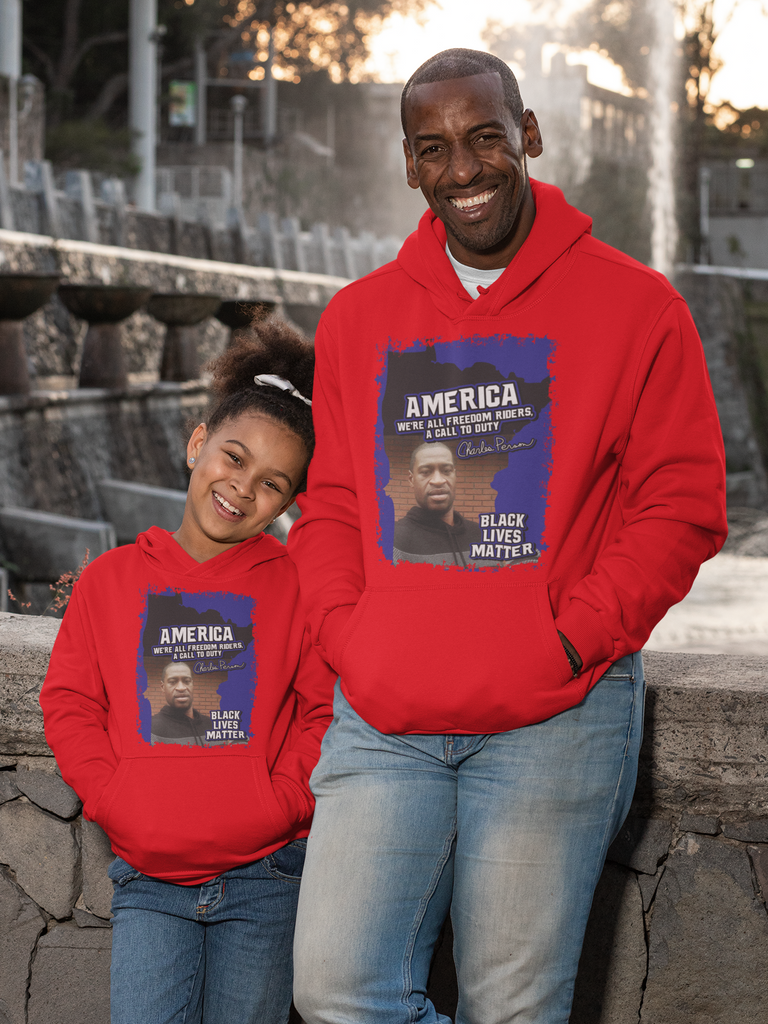 George Floyd Changed The World/Stand Up For Justice