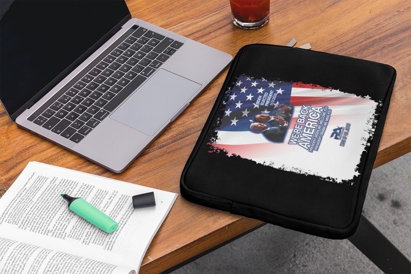 Stand Up For Justice Civil Rights Laptop Sleeves