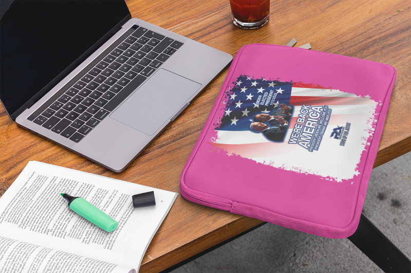 Stand Up For Justice Civil Rights Laptop Sleeves