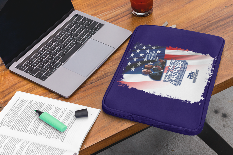 Stand Up For Justice Civil Rights Laptop Sleeves