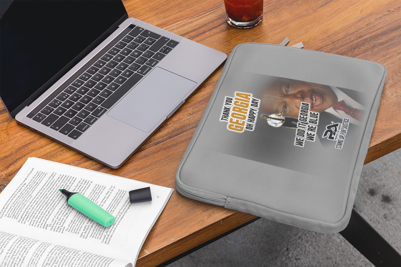 Stand Up For Justice Civil Rights Laptop Sleeves