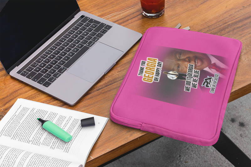 Stand Up For Justice Civil Rights Laptop Sleeves