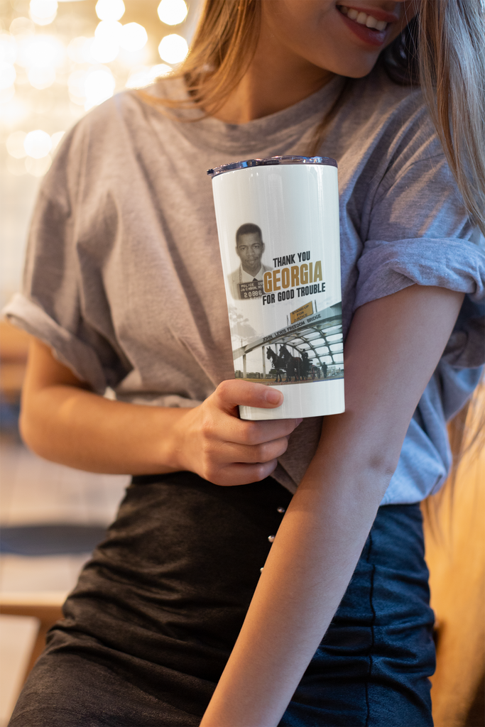 Stand Up For Justice Civil Rights Coffee Mugs