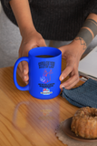 NEVER FORGET JANUARY 6, 2021 VOTE DEMS 2022 COFFEE MUGS