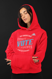 TRUST DEMOCRATS IN 2022/ TO SAVE DEMOCRACY