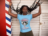 THE FACE OF THE BLUE DEMS TORNADO IN 2022