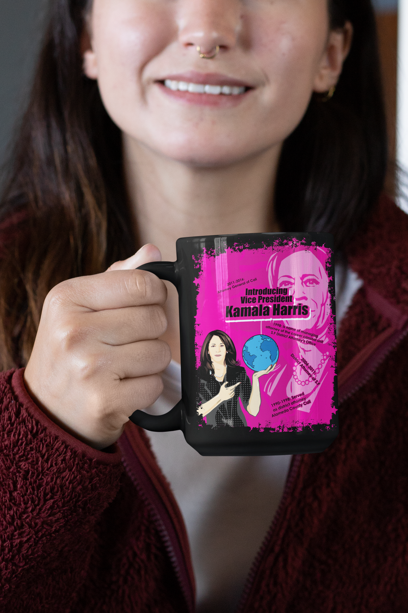 Stand Up For Justice Civil Rights Coffee Mugs