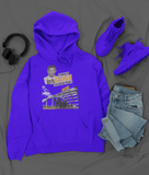 John Lewis Good Trouble Hoodies