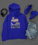 John Lewis Good Trouble Hoodies