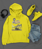 John Lewis Good Trouble Hoodies
