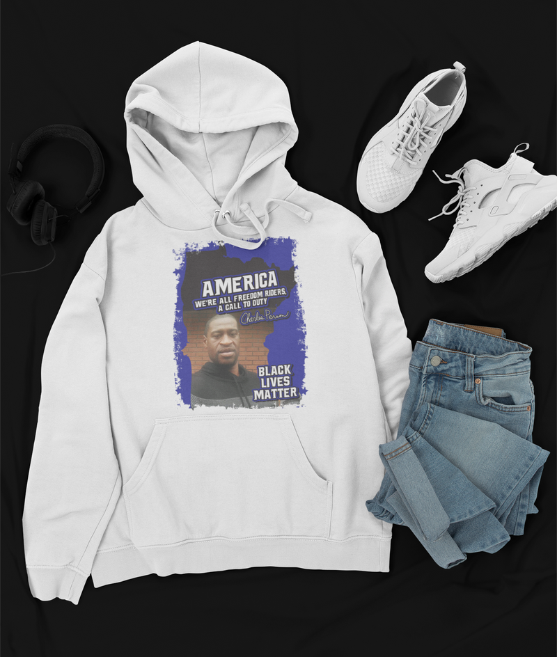 George Floyd Changed The World/Stand Up For Justice