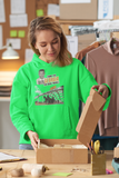 John Lewis Good Trouble Hoodies