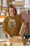 John Lewis Good Trouble Hoodies