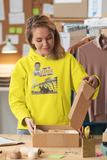 John Lewis Good Trouble Hoodies