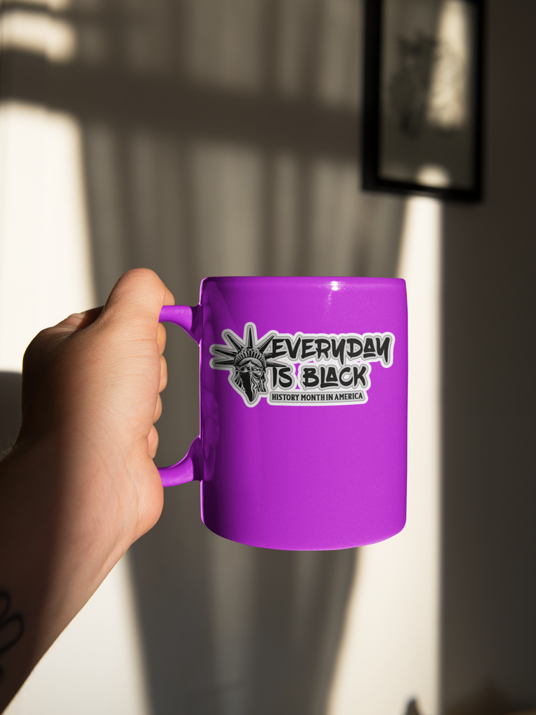 Stand Up For Justice Civil Rights Coffee Mugs