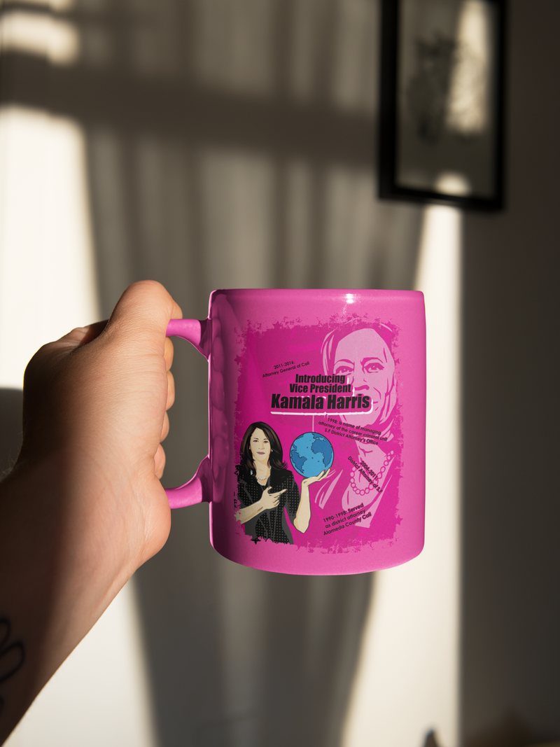 Stand Up For Justice Civil Rights Coffee Mugs