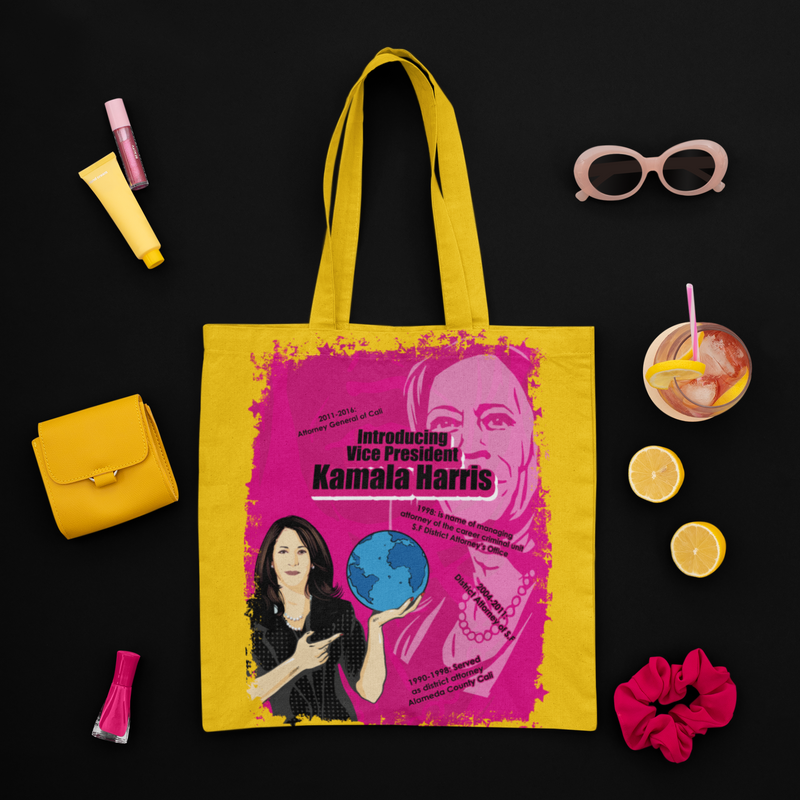 Stand Up For Justice Civil Rights Tote Bags